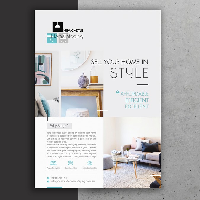 Home Staging And Interior Design Awesome Home