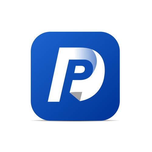 Icon or button contest entry by Clicky