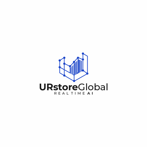 Design URstore Global por SimpleSmple™