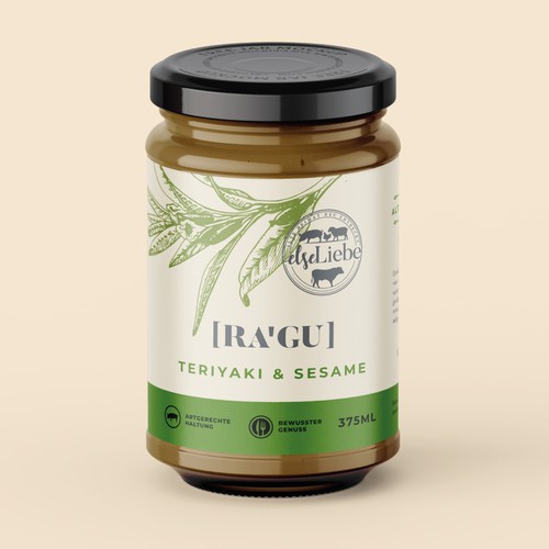  contest entry by vebold