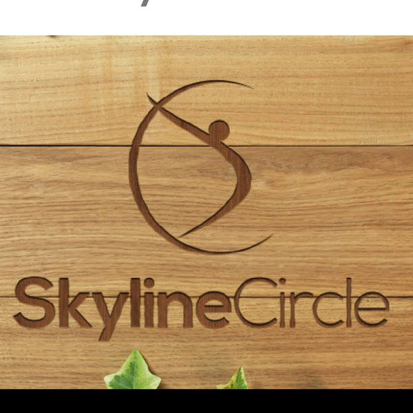 Design by dan_studio titled "skylineCicle"