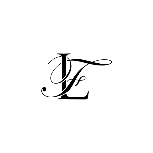 Sophisticated monogram logo design needed Design by dazumba™️