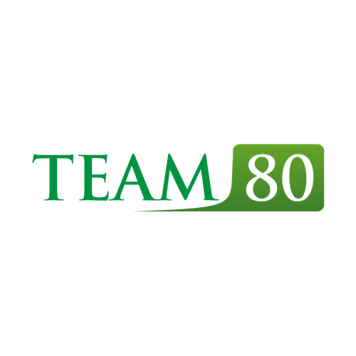 Create a winning logo for an innovative, fun and young company! - Team 80 Réalisé par jejakapetir47