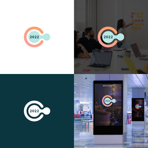 Logotipos propuesta en el concurso por mozack~art