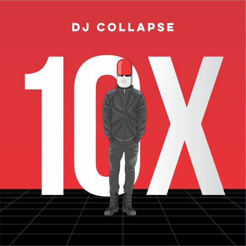 Designs | Design an AWESOME Album cover for the new song 10X | Poster