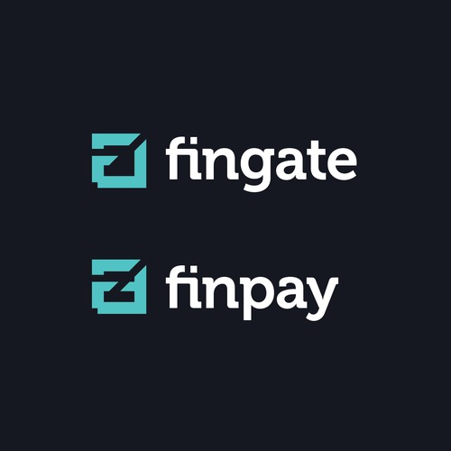 Design for Finpay payment App Logo Design by desert_fox99