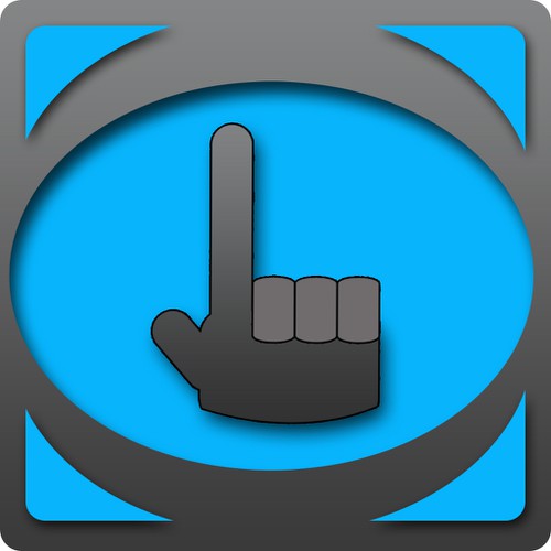 Icon or button contest entry by Gecks