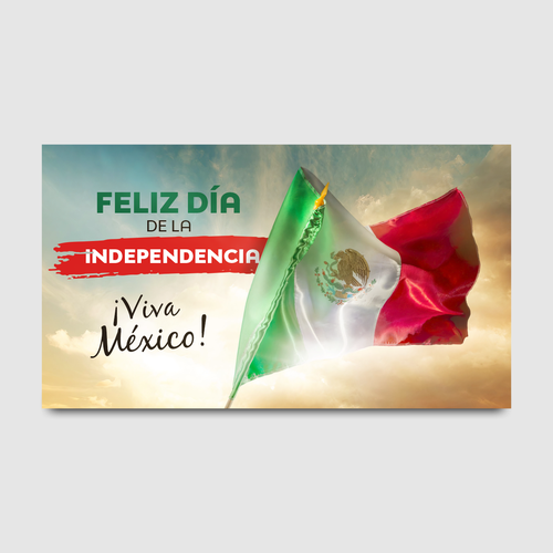 Social media page contest entry by Luel