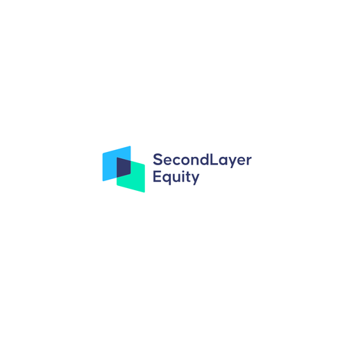 Second Layer logo First Layer Prize! Design by atev♛™