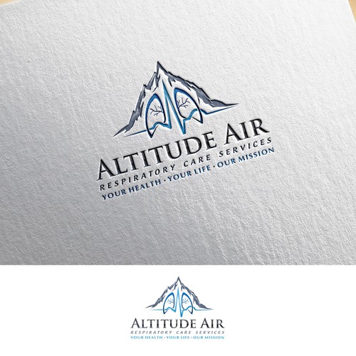 Vintage / retro healthcare logo Design by 123Graphics