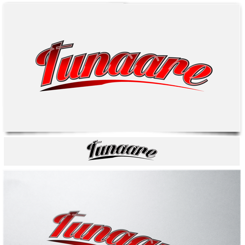  contest entry by RhonyKa