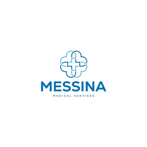 Medical Testing Company - Messina Medical Services Design réalisé par murat irfan yalcin