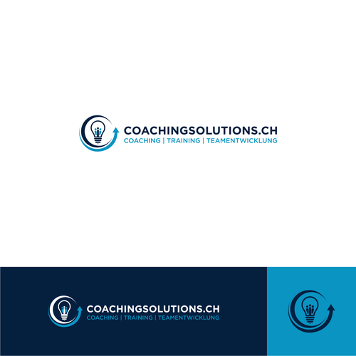 Logo & social media pack contest entry by Tong Tji