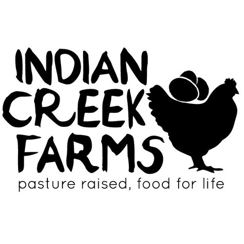 Healthy alternative, Pasture raised Eggs and Broilers | Logo design contest