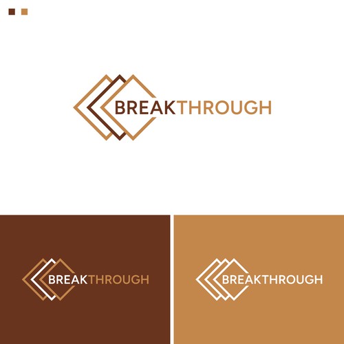 Breakthrough Design by Md. Faruk ✅