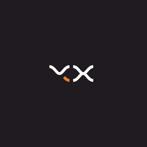 Vox Marketing rebrand Design by Alex Mark.