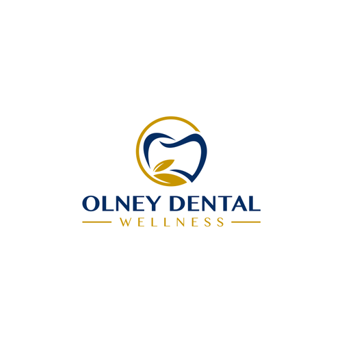 Dental office, modern, bright , Powerful logo Design by MK.n