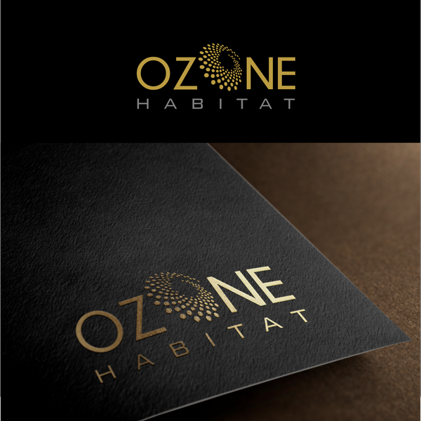 Diseño de cabaru titulado "bold and modern"