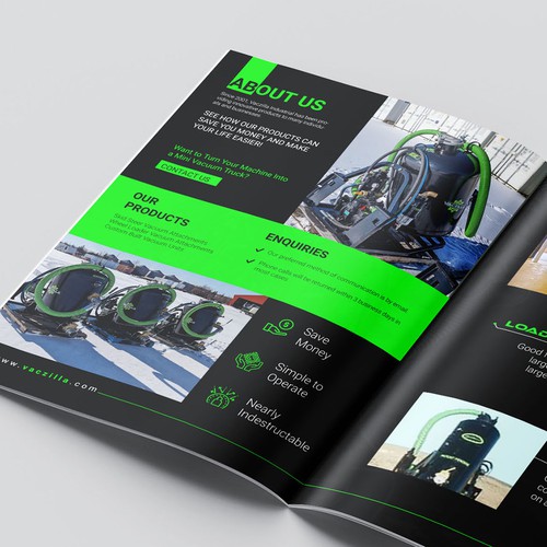 Designs | Have your design work seen by thousands by advertising for an ...