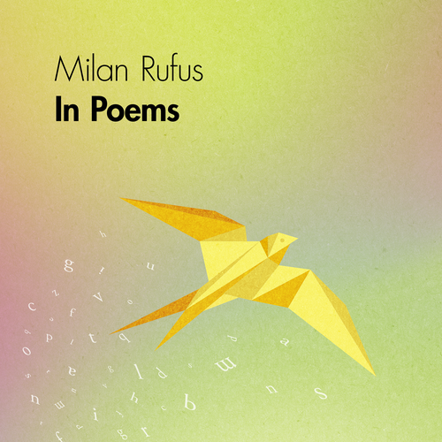 Design a Cover for an Internationally Recognized Award-Winning Poet
 Design by AleMiglio