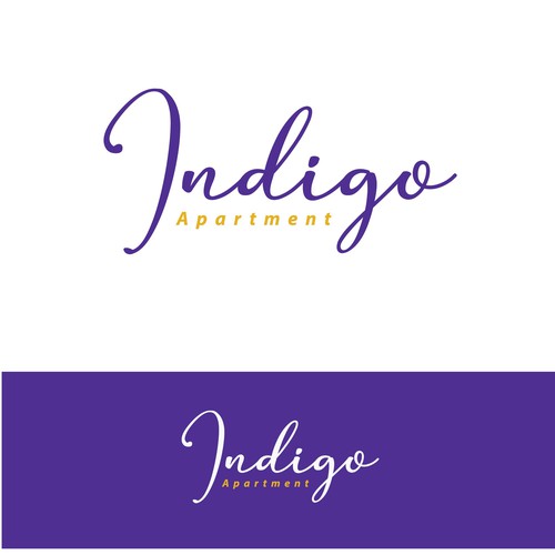 Indigo Design réalisé par Parbati