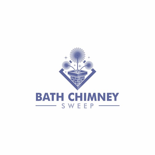 Chimney Sweep Design Design by Brotherhood Art