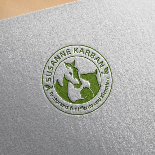 Logo design contest entry by S.Mika