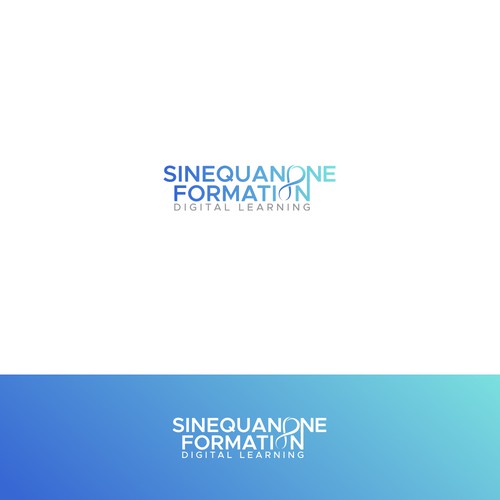  contest entry by Slant Line Media