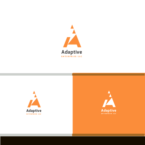 Logo for Technology Firm that Helps Disabled People Design by maulanart™