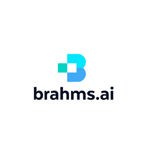 Design the logo of the new AI-enhanced e-commerce software Diseño de ann@