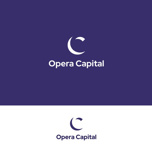 Logo for new Venture Capital firm Design by egzote.