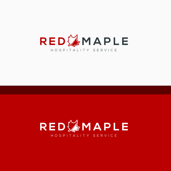 Design by adopter titled "Red Maple"