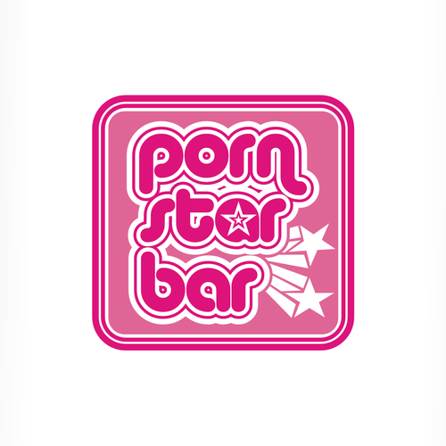 Bar Porn Star - Porn star bar logo!! | Logo design contest | 99designs