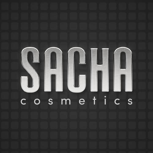 Sacha wallpaper Design by WateryGuy