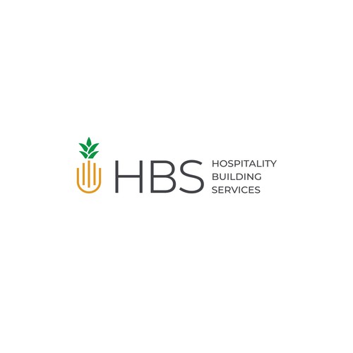 Rebranding HBS logo for construction company-ontwerp door Mr.CreativeLogo