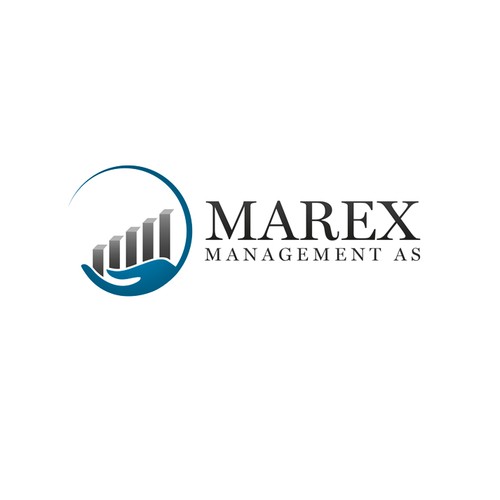 Marex Management AS needs a new logo | Logo design contest