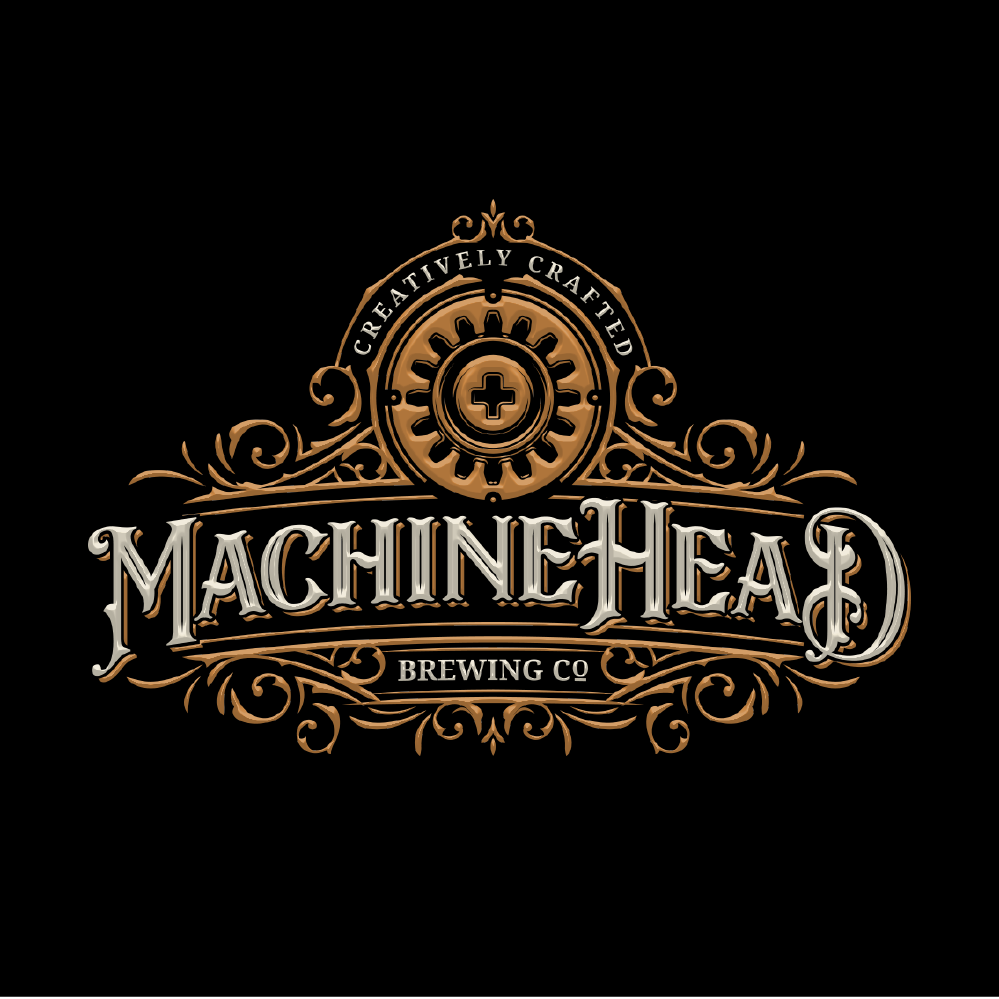 Steampunk Logos - Free Steampunk Logo Ideas, Design & Templates