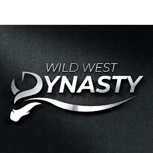 Wanted: Logo for Wild West Computergame Diseño de mounart