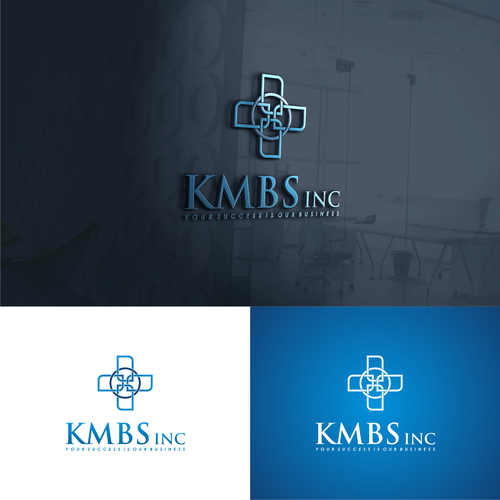 Design an awesome logo for a Medical Billing Service Logo design contest