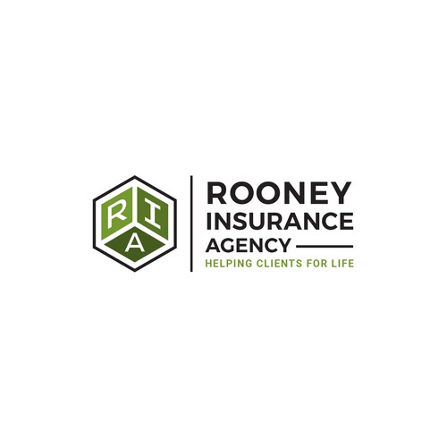 New Insurance Agency Logo to appeal to 55+ crowd Design von Designbd696