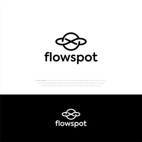 https://flowspot.ai - Visual and Collaborative ChatGPT Alternative Design by CreativeJAC