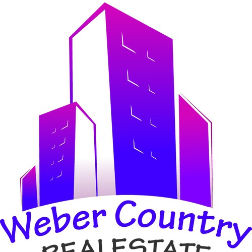 Help er County Real Estate with a new logo Logo design contest
