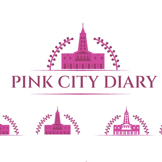 Aesthetic Calendar Pink Logos - Free Aesthetic Calendar Pink Logo Ideas ...