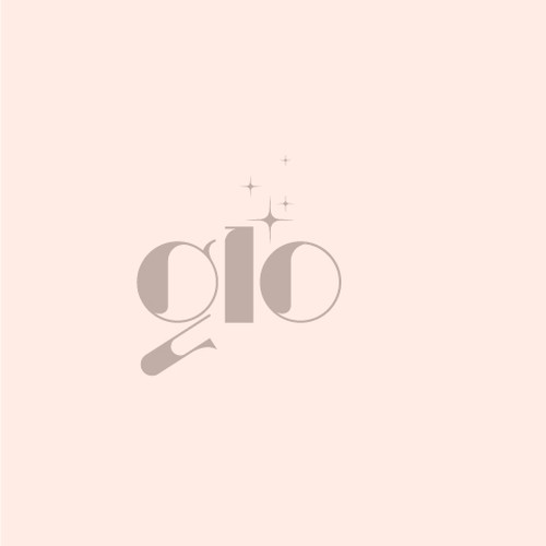 logo for a womens powder based supplement Design by QPR