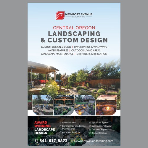 Print (Newspaper publication) ad Design by Dzine Solution