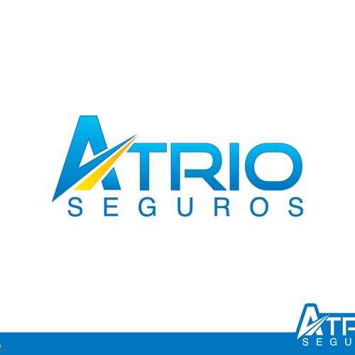 Logo design contest entry by Juuannpa