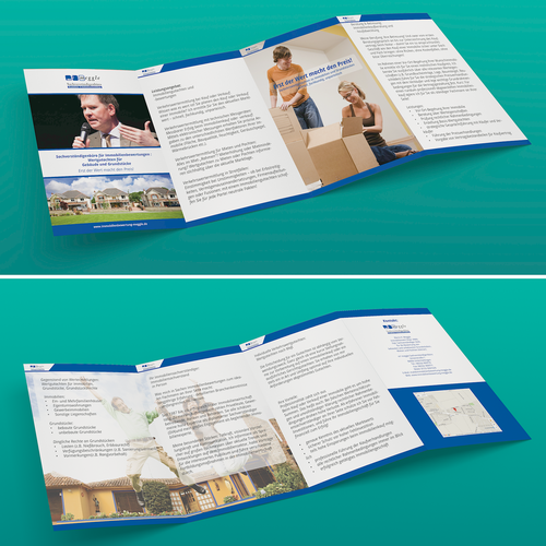  contest entry by CHAKER LAHMADI