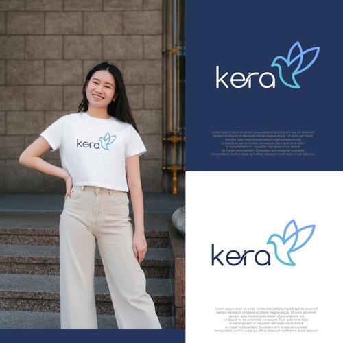 caera goes kera --- Rename logo adaptation Design by Vhyn.dsg
