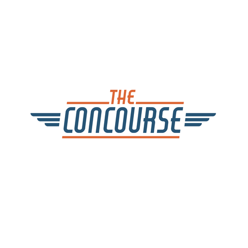The Concourse - Mixed Use Real Estate Logo Design by Siv.66