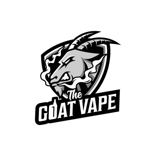 Logo for a Vape Device Design by Maylyn